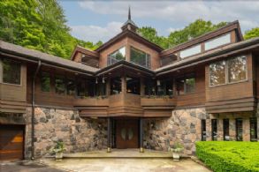 Woodsend, Aurora - Country Homes for sale and Luxury Real Estate in Caledon and King City including Horse Farms and Property for sale near Toronto
