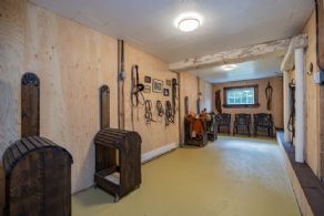 Original Woodrow Homestead , Oro-Medonte, Ontario - Country homes for sale and luxury real estate including horse farms and property in the Caledon and King City areas near Toronto