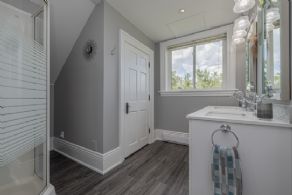 Original Woodrow Homestead , Oro-Medonte, Ontario - Country homes for sale and luxury real estate including horse farms and property in the Caledon and King City areas near Toronto