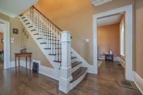 Original Woodrow Homestead , Oro-Medonte, Ontario - Country homes for sale and luxury real estate including horse farms and property in the Caledon and King City areas near Toronto