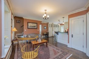 Original Woodrow Homestead , Oro-Medonte, Ontario - Country homes for sale and luxury real estate including horse farms and property in the Caledon and King City areas near Toronto