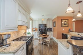 Original Woodrow Homestead , Oro-Medonte, Ontario - Country homes for sale and luxury real estate including horse farms and property in the Caledon and King City areas near Toronto