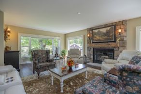 Original Woodrow Homestead , Oro-Medonte, Ontario - Country homes for sale and luxury real estate including horse farms and property in the Caledon and King City areas near Toronto