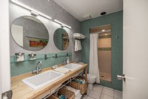 Credit River Cottage, Belfountain, Caledon, Ontario  - Country homes for sale and luxury real estate including horse farms and property in the Caledon and King City areas near Toronto