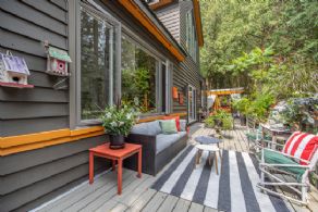 Credit River Cottage, Belfountain, Caledon, Ontario  - Country homes for sale and luxury real estate including horse farms and property in the Caledon and King City areas near Toronto