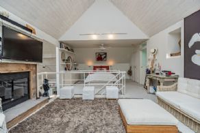 Credit River Cottage, Belfountain, Caledon, Ontario  - Country homes for sale and luxury real estate including horse farms and property in the Caledon and King City areas near Toronto