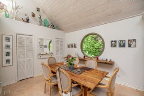 Credit River Cottage, Belfountain, Caledon, Ontario  - Country homes for sale and luxury real estate including horse farms and property in the Caledon and King City areas near Toronto