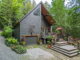 Credit River Cottage, Belfountain - Country Homes for sale and Luxury Real Estate in Caledon and King City including Horse Farms and Property for sale near Toronto