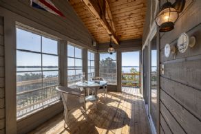 Kindersley Island, Cognashene, Ontario - Country homes for sale and luxury real estate including horse farms and property in the Caledon and King City areas near Toronto