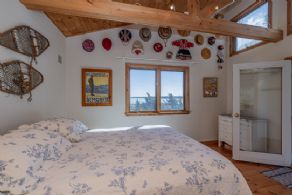 Kindersley Island, Cognashene, Ontario - Country homes for sale and luxury real estate including horse farms and property in the Caledon and King City areas near Toronto