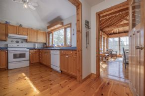 Kindersley Island, Cognashene, Ontario - Country homes for sale and luxury real estate including horse farms and property in the Caledon and King City areas near Toronto