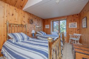 Kindersley Island, Cognashene, Ontario - Country homes for sale and luxury real estate including horse farms and property in the Caledon and King City areas near Toronto