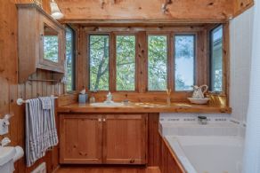 Kindersley Island, Cognashene, Ontario - Country homes for sale and luxury real estate including horse farms and property in the Caledon and King City areas near Toronto