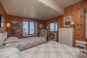 Kindersley Island, Cognashene, Ontario - Country homes for sale and luxury real estate including horse farms and property in the Caledon and King City areas near Toronto