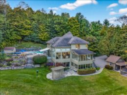 The Ridge, 17480 Dufferin Street, King, ON - Country homes for sale and luxury real estate including horse farms and property in the Caledon and King City areas near Toronto