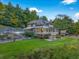 The Ridge, 17480 Dufferin Street, King, ON - Country homes for sale and luxury real estate including horse farms and property in the Caledon and King City areas near Toronto