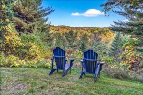 The Ridge, 17480 Dufferin Street, King, ON - Country homes for sale and luxury real estate including horse farms and property in the Caledon and King City areas near Toronto