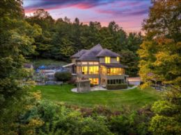 The Ridge, 17480 Dufferin Street - Country Homes for sale and Luxury Real Estate in Caledon and King City including Horse Farms and Property for sale near Toronto