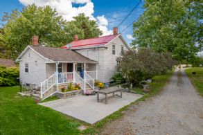 125 Acre Farm, Adjala, Adjala-Tosorontio, Ontario - Country homes for sale and luxury real estate including horse farms and property in the Caledon and King City areas near Toronto