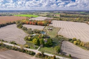 125 Acre Farm, Adjala, Adjala-Tosorontio, Ontario - Country homes for sale and luxury real estate including horse farms and property in the Caledon and King City areas near Toronto