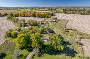 125 Acre Farm, Adjala, Adjala-Tosorontio, Ontario - Country homes for sale and luxury real estate including horse farms and property in the Caledon and King City areas near Toronto