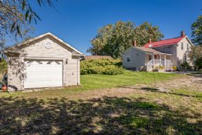 125 Acre Farm, Adjala, Adjala-Tosorontio, Ontario - Country homes for sale and luxury real estate including horse farms and property in the Caledon and King City areas near Toronto