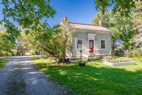 125 Acre Farm, Adjala, Adjala-Tosorontio, Ontario - Country homes for sale and luxury real estate including horse farms and property in the Caledon and King City areas near Toronto