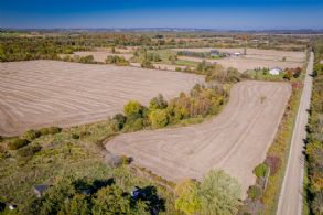 125 Acre Farm, Adjala, Adjala-Tosorontio, Ontario - Country homes for sale and luxury real estate including horse farms and property in the Caledon and King City areas near Toronto