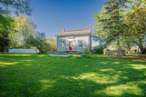 125 Acre Farm, Adjala, Adjala-Tosorontio, Ontario - Country homes for sale and luxury real estate including horse farms and property in the Caledon and King City areas near Toronto