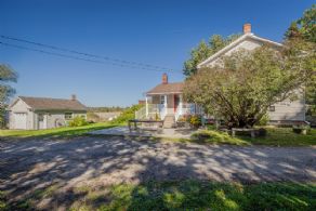 125 Acre Farm, Adjala, Adjala-Tosorontio, Ontario - Country homes for sale and luxury real estate including horse farms and property in the Caledon and King City areas near Toronto