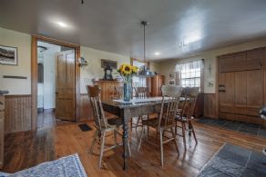 125 Acre Farm, Adjala, Adjala-Tosorontio, Ontario - Country homes for sale and luxury real estate including horse farms and property in the Caledon and King City areas near Toronto