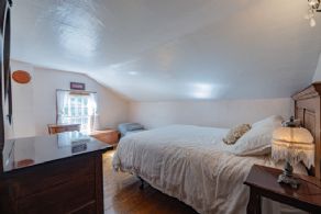 125 Acre Farm, Adjala, Adjala-Tosorontio, Ontario - Country homes for sale and luxury real estate including horse farms and property in the Caledon and King City areas near Toronto