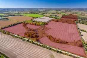 125 Acre Farm, Adjala - Country Homes for sale and Luxury Real Estate in Caledon and King City including Horse Farms and Property for sale near Toronto