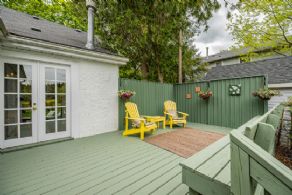 Inglewood Village, Ontario - Country homes for sale and luxury real estate including horse farms and property in the Caledon and King City areas near Toronto