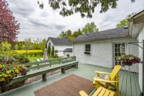 Inglewood Village, Ontario - Country homes for sale and luxury real estate including horse farms and property in the Caledon and King City areas near Toronto