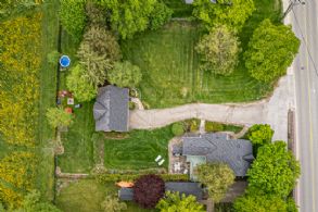 Inglewood Village, Ontario - Country homes for sale and luxury real estate including horse farms and property in the Caledon and King City areas near Toronto