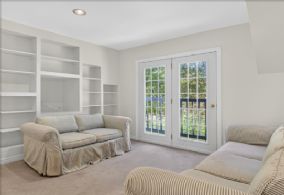 Inglewood Village, Ontario - Country homes for sale and luxury real estate including horse farms and property in the Caledon and King City areas near Toronto