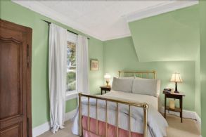 Inglewood Village, Ontario - Country homes for sale and luxury real estate including horse farms and property in the Caledon and King City areas near Toronto