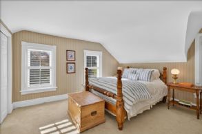 Inglewood Village, Ontario - Country homes for sale and luxury real estate including horse farms and property in the Caledon and King City areas near Toronto