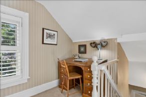 Inglewood Village, Ontario - Country homes for sale and luxury real estate including horse farms and property in the Caledon and King City areas near Toronto