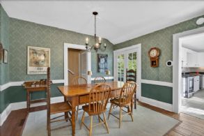 Inglewood Village, Ontario - Country homes for sale and luxury real estate including horse farms and property in the Caledon and King City areas near Toronto