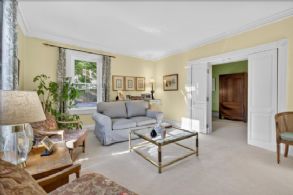 Inglewood Village, Ontario - Country homes for sale and luxury real estate including horse farms and property in the Caledon and King City areas near Toronto