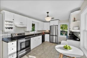 Inglewood Village, Ontario - Country homes for sale and luxury real estate including horse farms and property in the Caledon and King City areas near Toronto