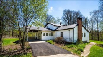 2 houses, 52 acres, Caledon, 15316 Mount Wolfe Road, Caledon, ON - Country homes for sale and luxury real estate including horse farms and property in the Caledon and King City areas near Toronto