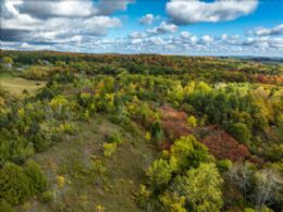 Caledon Estate Lot, Ontario - Country homes for sale and luxury real estate including horse farms and property in the Caledon and King City areas near Toronto