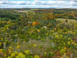 Caledon Estate Lot, Ontario - Country homes for sale and luxury real estate including horse farms and property in the Caledon and King City areas near Toronto