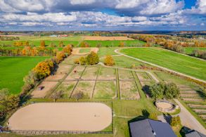 Caledon Training Centre, Caledon, Ontario - Country homes for sale and luxury real estate including horse farms and property in the Caledon and King City areas near Toronto