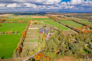 Caledon Training Centre, Caledon, Ontario - Country homes for sale and luxury real estate including horse farms and property in the Caledon and King City areas near Toronto