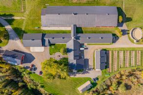 Caledon Training Centre, Caledon, Ontario - Country homes for sale and luxury real estate including horse farms and property in the Caledon and King City areas near Toronto