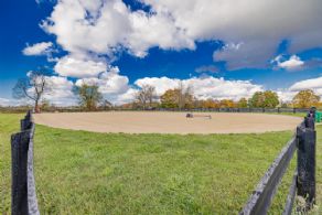Caledon Training Centre, Caledon, Ontario - Country homes for sale and luxury real estate including horse farms and property in the Caledon and King City areas near Toronto